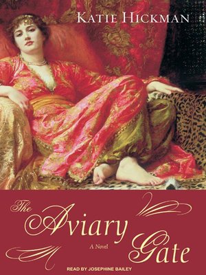 The Aviary Gate - Audiobook